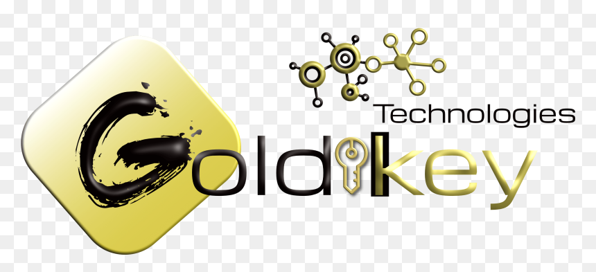 Graphic Design, HD Png Download - gold key png