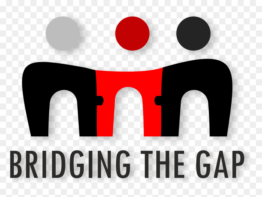 Logo Clipart Bridge - Graphic Design, HD Png Download - bridge icon png