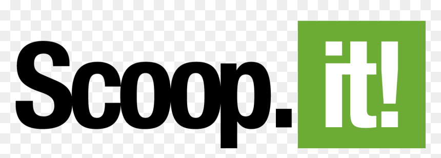 Scoop It Logo Png, Transparent Png - linkedin icons png