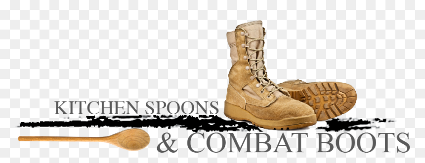 And, HD Png Download - combat boots png