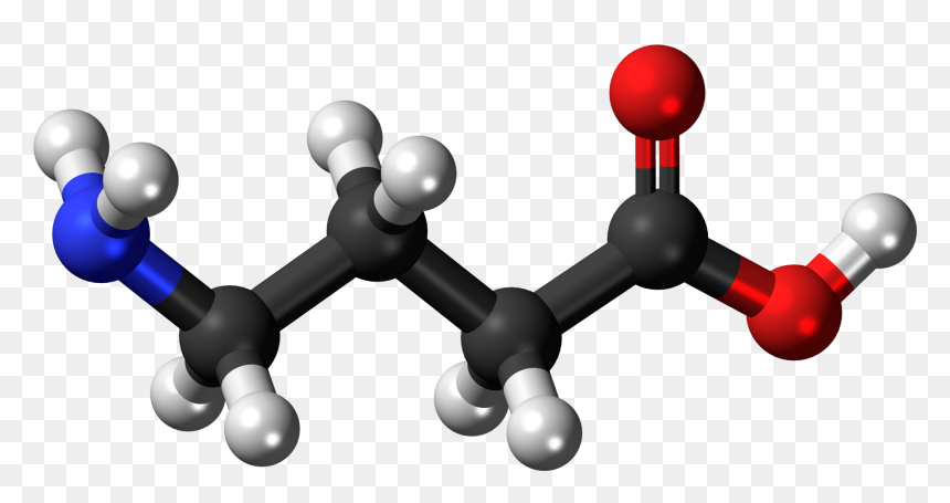 Gaba 3d Ball - Study Of Oxalate Ions In Guava Fruit, HD Png Download - ball.png