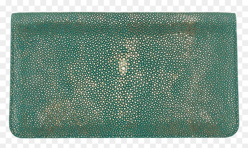 Wallet, HD Png Download - green rectangle png