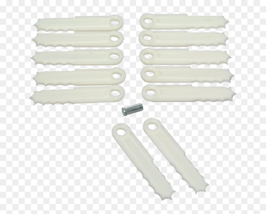 Grass Gator Weed I Blade Pack - Plastic, HD Png Download - blade of grass png