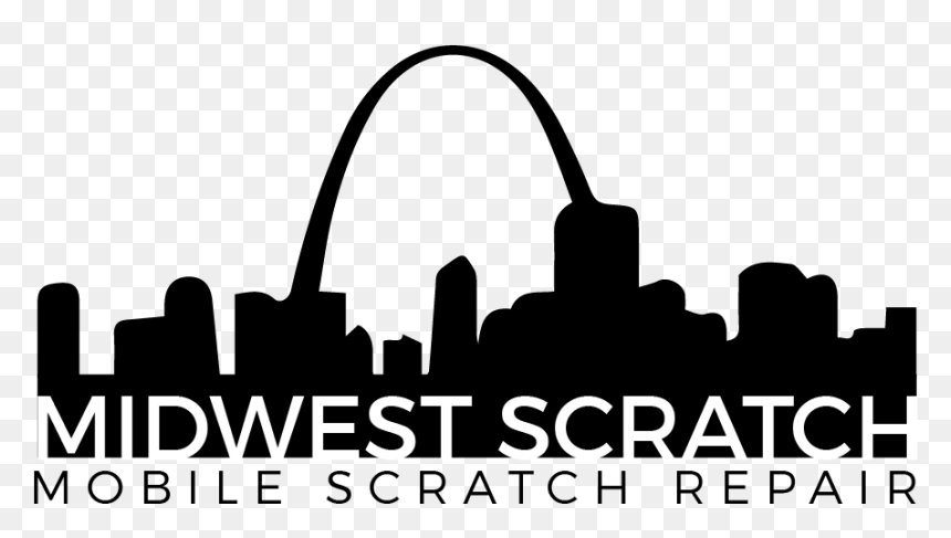 Gateway Arch , Png Download - Silhouette, Transparent Png - st louis arch png