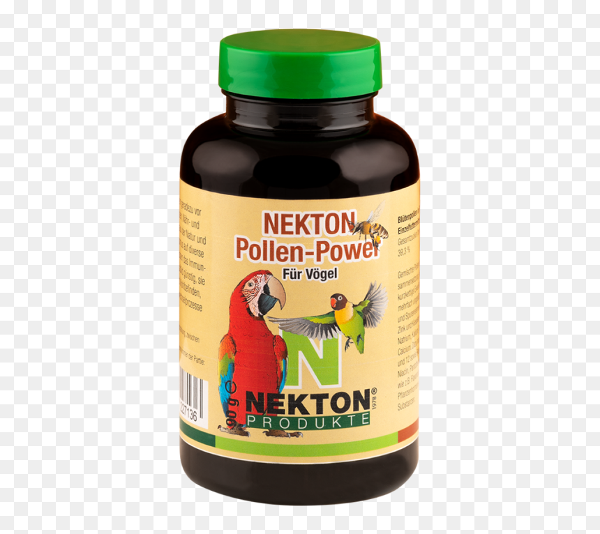 Magnesium For Bird, HD Png Download - pollen png