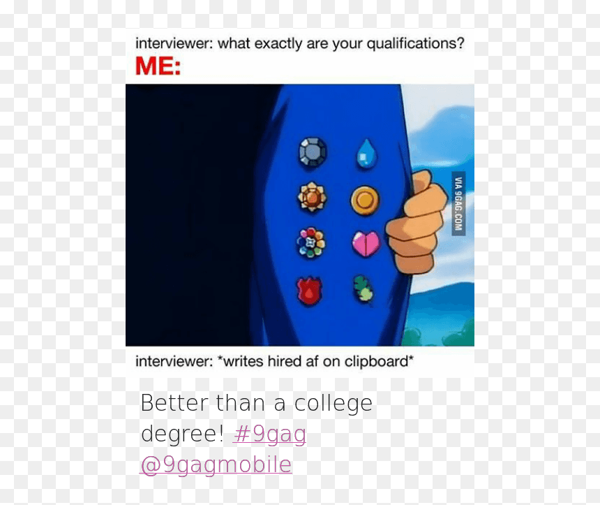 Pokemon Badges Gif , Png Download - Pokemon Gym Meme, Transparent Png - pokemon gif png