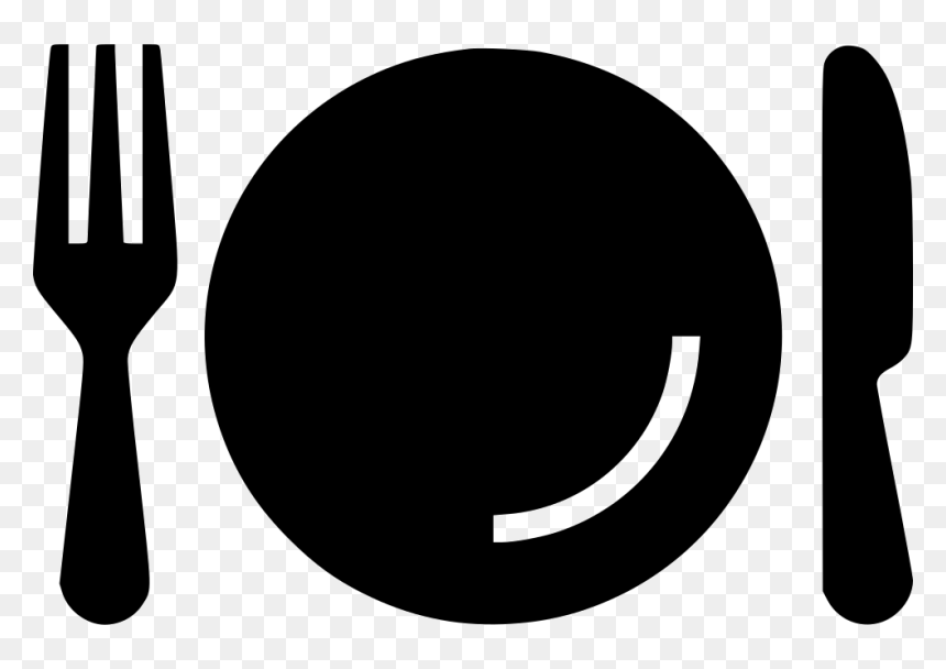 Place Setting - Circle, HD Png Download - place setting png