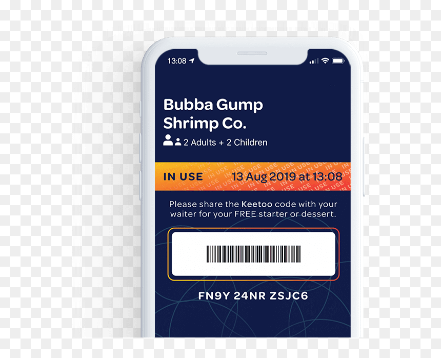 Mobile Phone, HD Png Download - forrest gump png