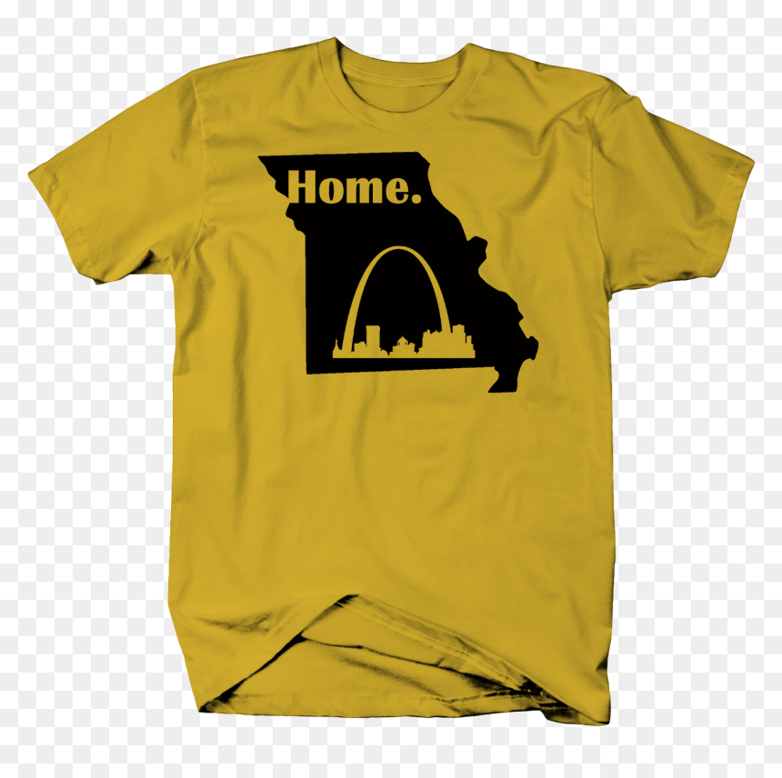 Tow Truck Shirts Camel, HD Png Download - st louis arch png