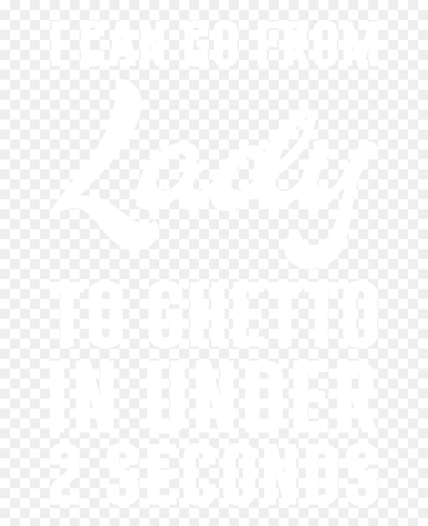 From Lady To Ghetto - Poster, HD Png Download - ghetto png