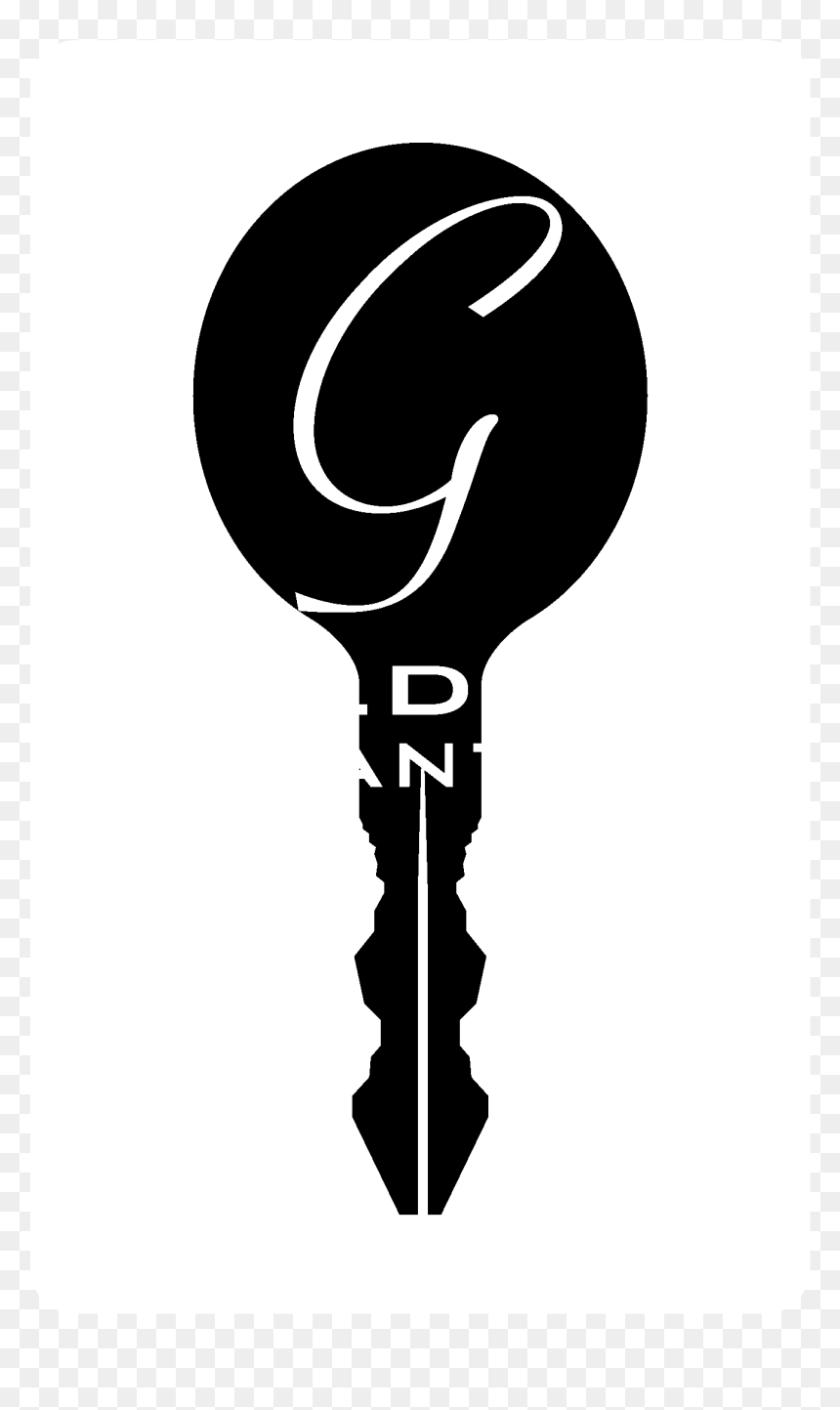 Gold Key Png - Illustration, Transparent Png - gold key png