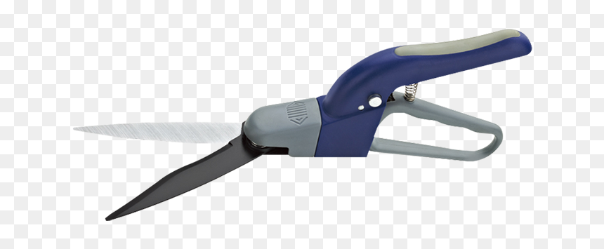 Grass Shear - Scissors, HD Png Download - blade of grass png