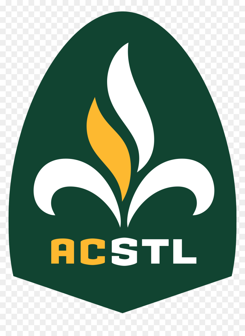 Ac St Louis, HD Png Download - st louis arch png