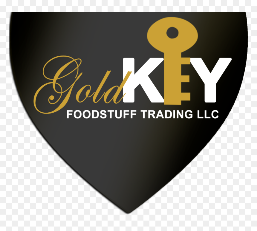 Graphic Design, HD Png Download - gold key png