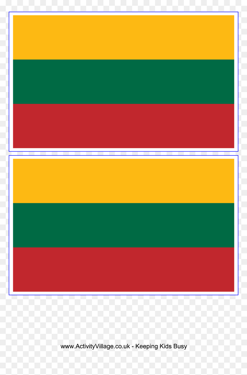 World Flags Flash Cards - Flag, HD Png Download - world flags png
