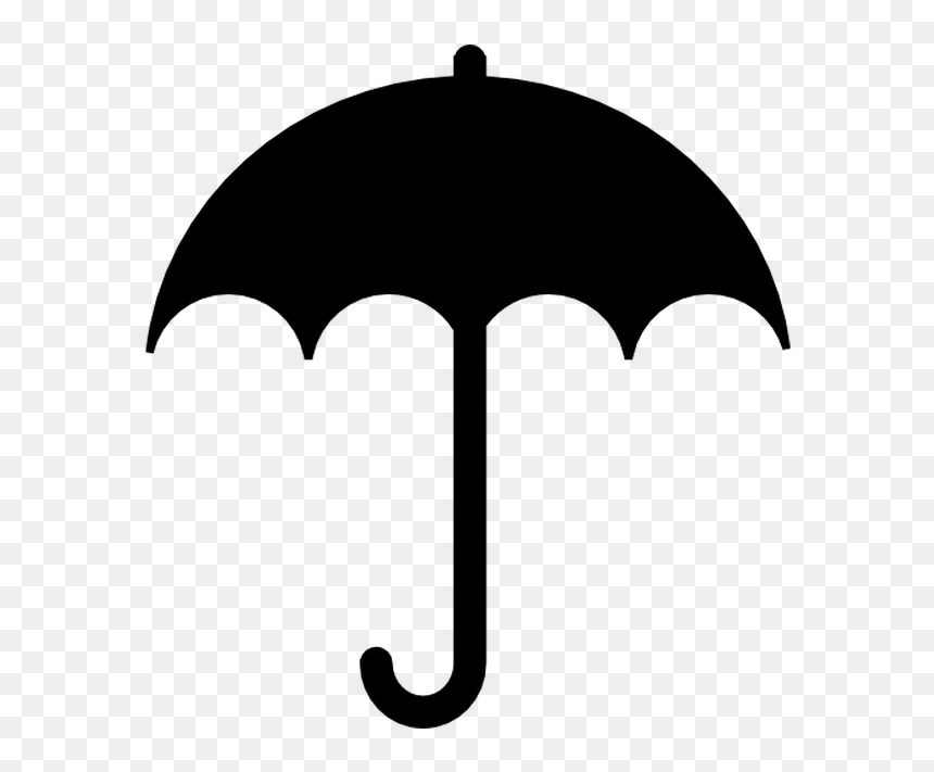 Umbrella, HD Png Download - umbrella icon png