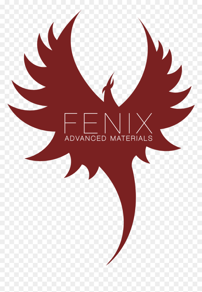 Fenix Advanced Materials - Emblem, HD Png Download - fenix png