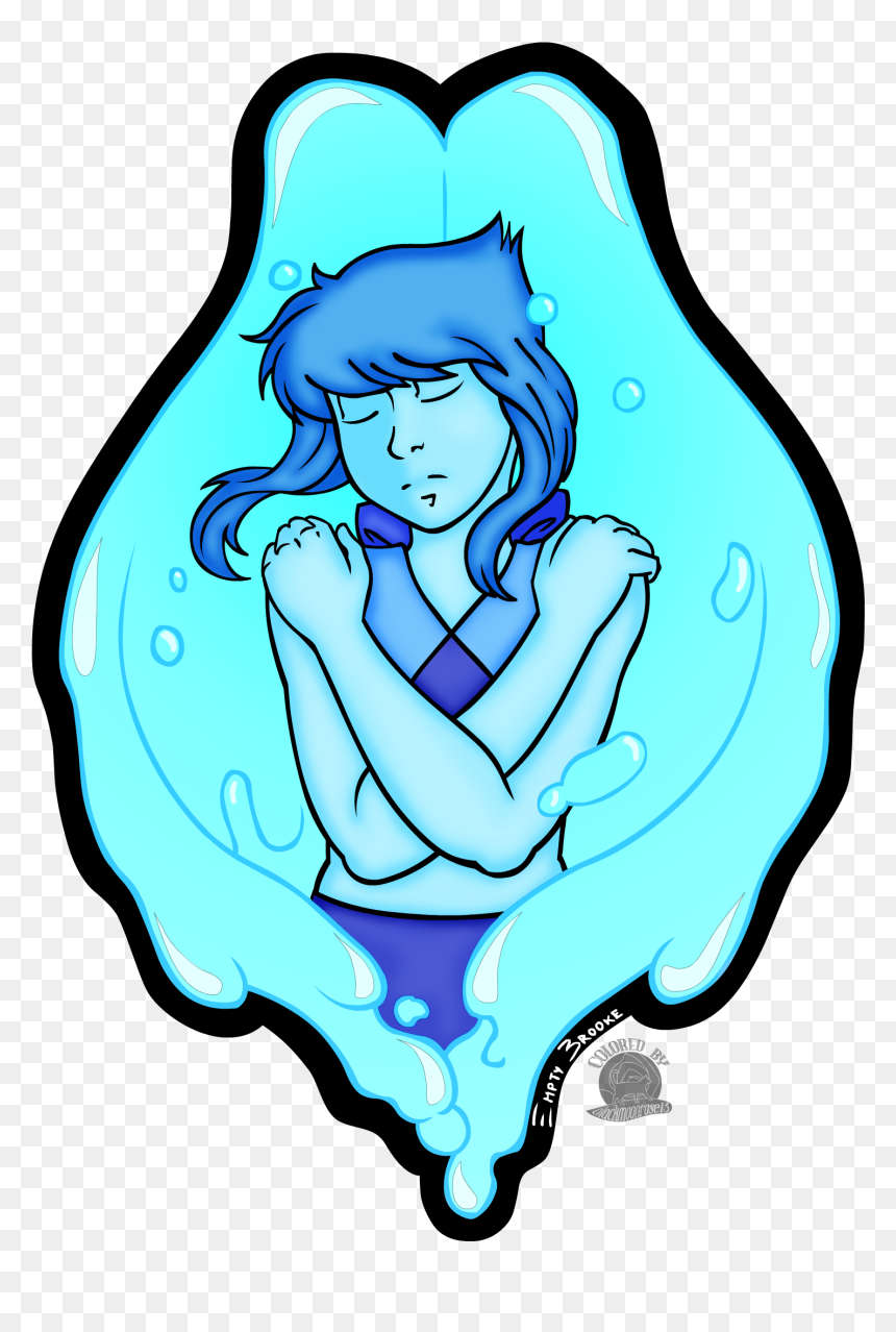 Lapis Lazuli Keychain , Png Download - Lapis Lazuli, Transparent Png - lapis lazuli png