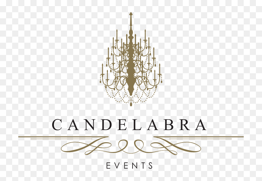 Chandelier, HD Png Download - candelabra png