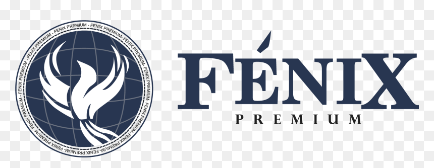 Fenix Life Premium , Png Download - Emblem, Transparent Png - fenix png
