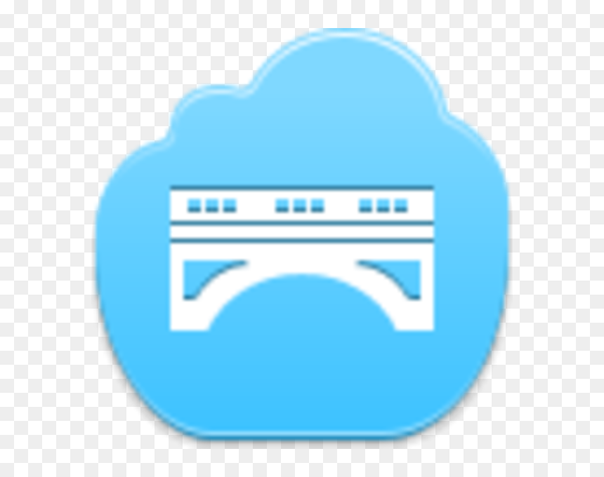 Facebook, HD Png Download - bridge icon png