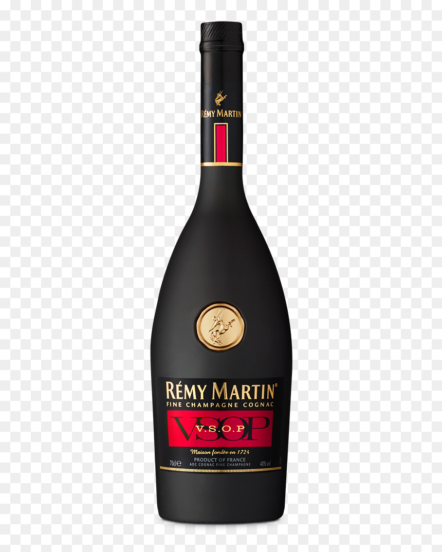 Thumb Image - Remy Martin Vsop, HD Png Download - remy martin png