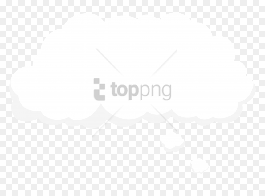 Free Png Speech Bubble Cloud Png Image With Transparent - Bubble Cloud Clipart Hd, Png Download - white speech bubble png