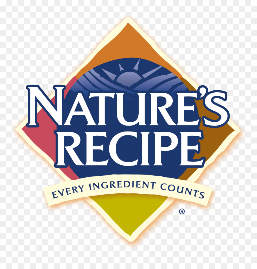 Natures Recipe Dog Food - Nature's Recipe, HD Png Download - recipe png