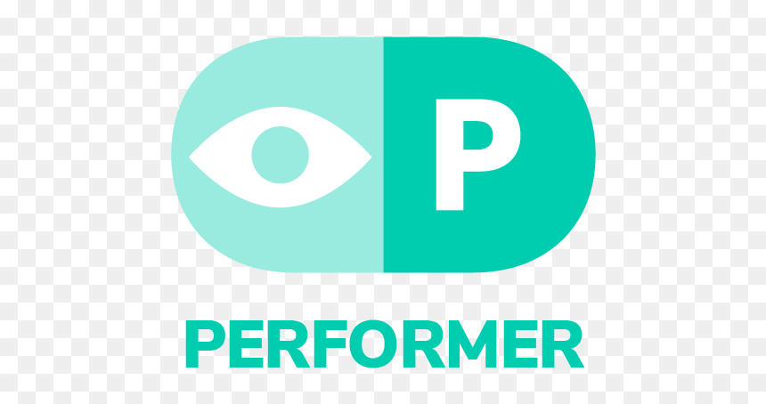 Icon Performer03 - The Centre Pompidou, HD Png Download - software icon png