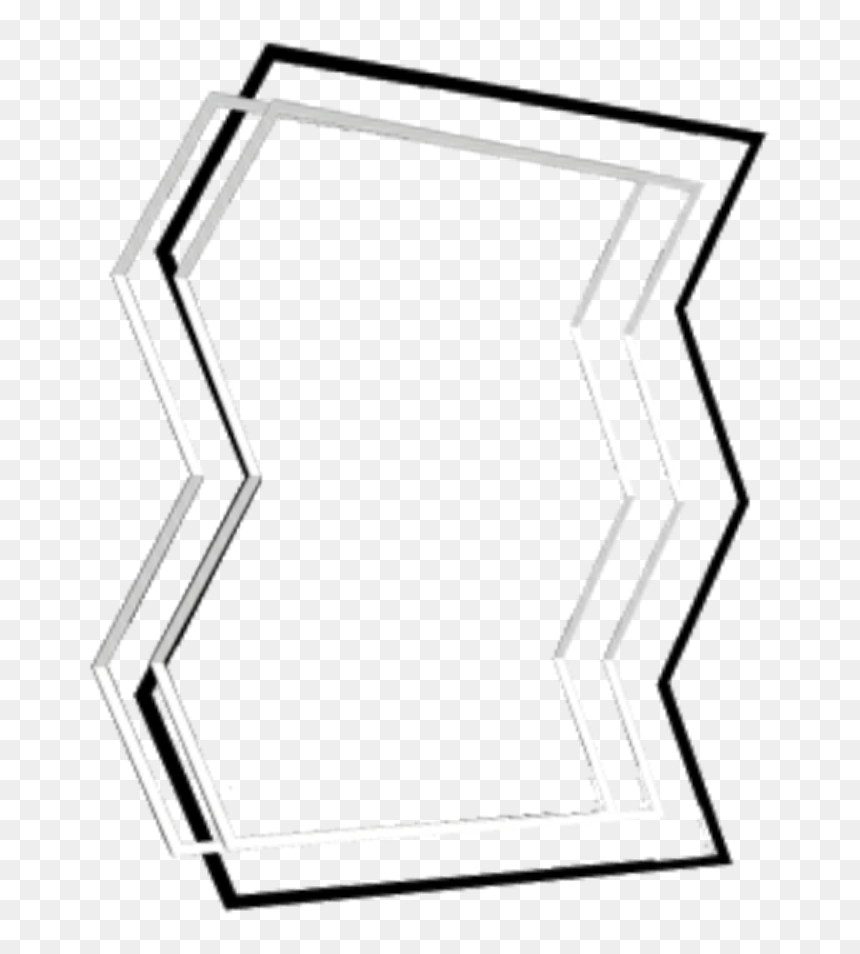 Line Art, HD Png Download - folder.png