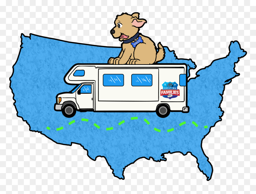 Camper Clipart Adventurer - Cartoon, HD Png Download - adventurer png