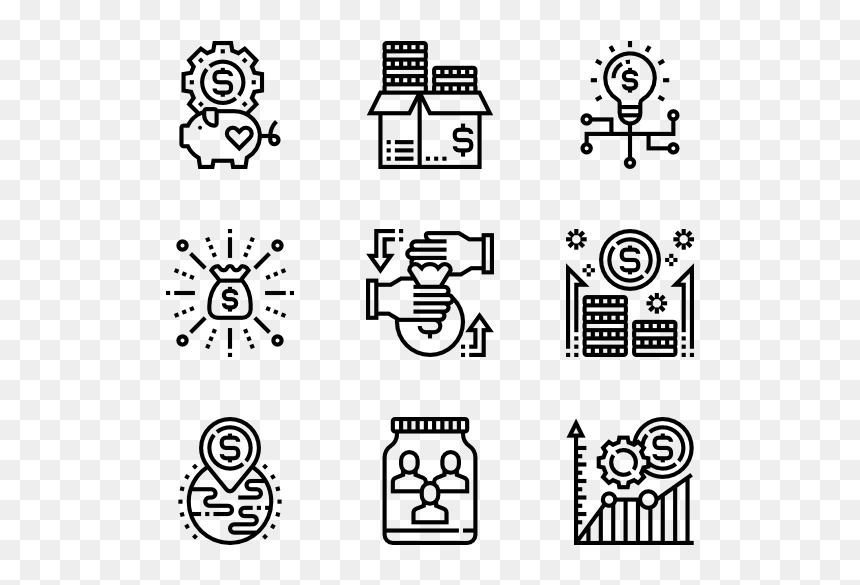 Climate Change Icon Vector, HD Png Download - crowd icon png