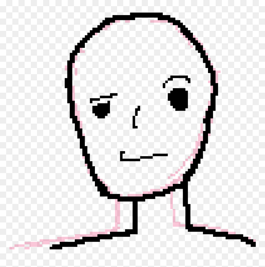 Clip Art, HD Png Download - human head png