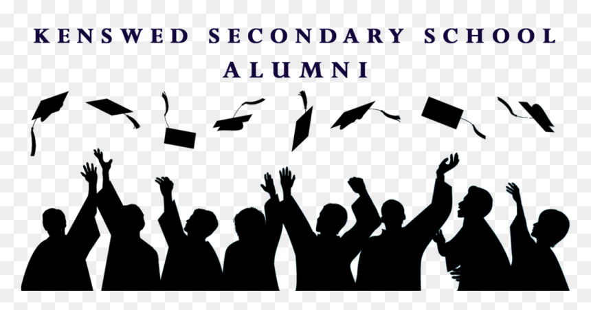 Transparent Background Graduation Png, Png Download - people cheering png