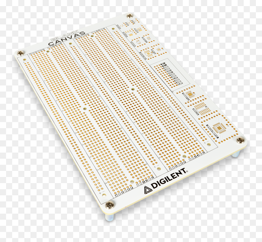 Electronics, HD Png Download - blank canvas png