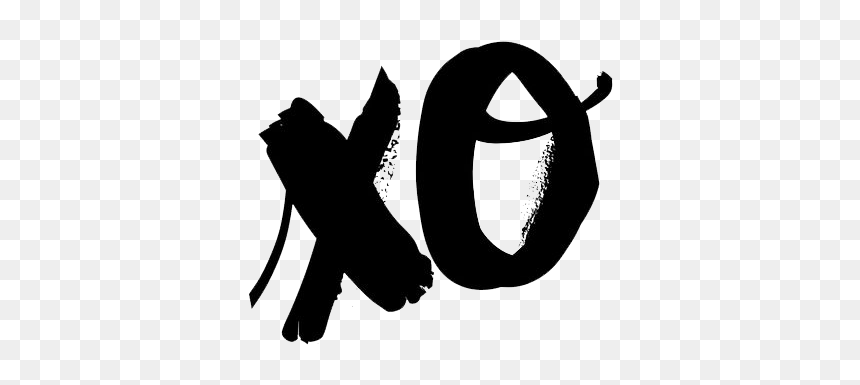Illustration, HD Png Download - xo png