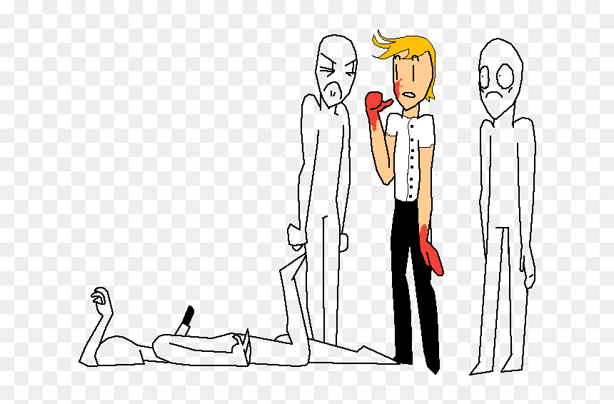 Drawing, HD Png Download - real star png