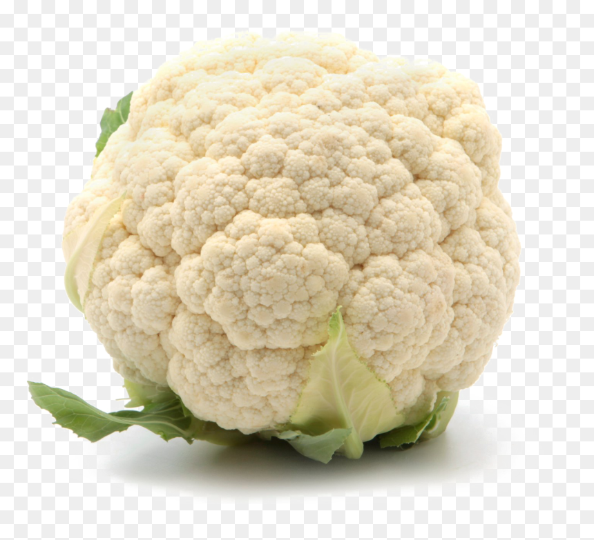 Cauliflower Png Download Image - Cauliflower Transparent, Png Download - cauliflower png