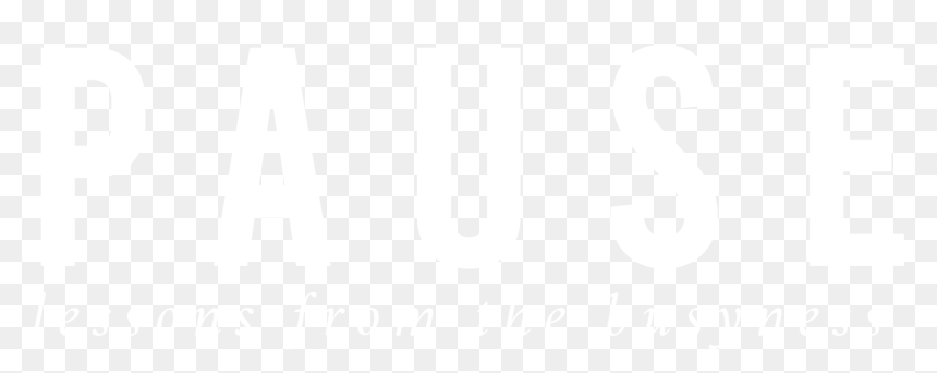 Johns Hopkins Logo White, HD Png Download - pause symbol png