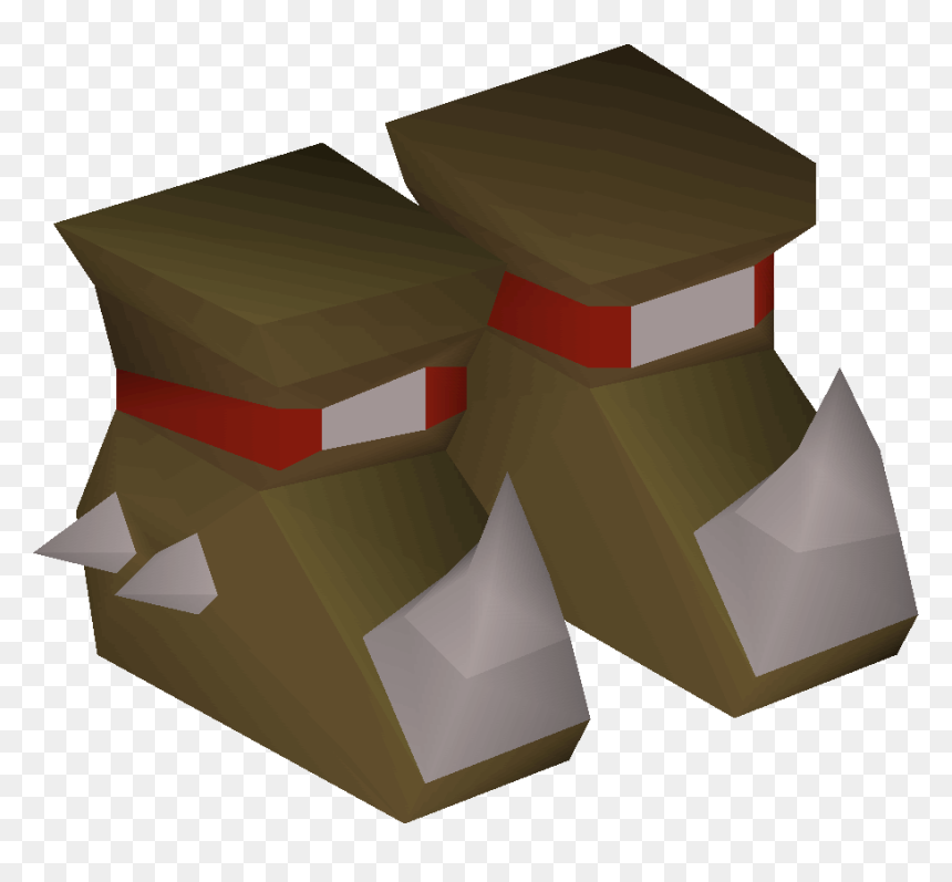 Lumber, HD Png Download - combat boots png