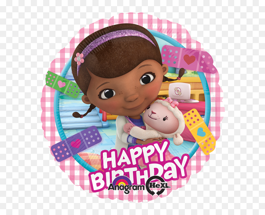 Doctora Juguetes Png, Transparent Png - doctora juguetes png
