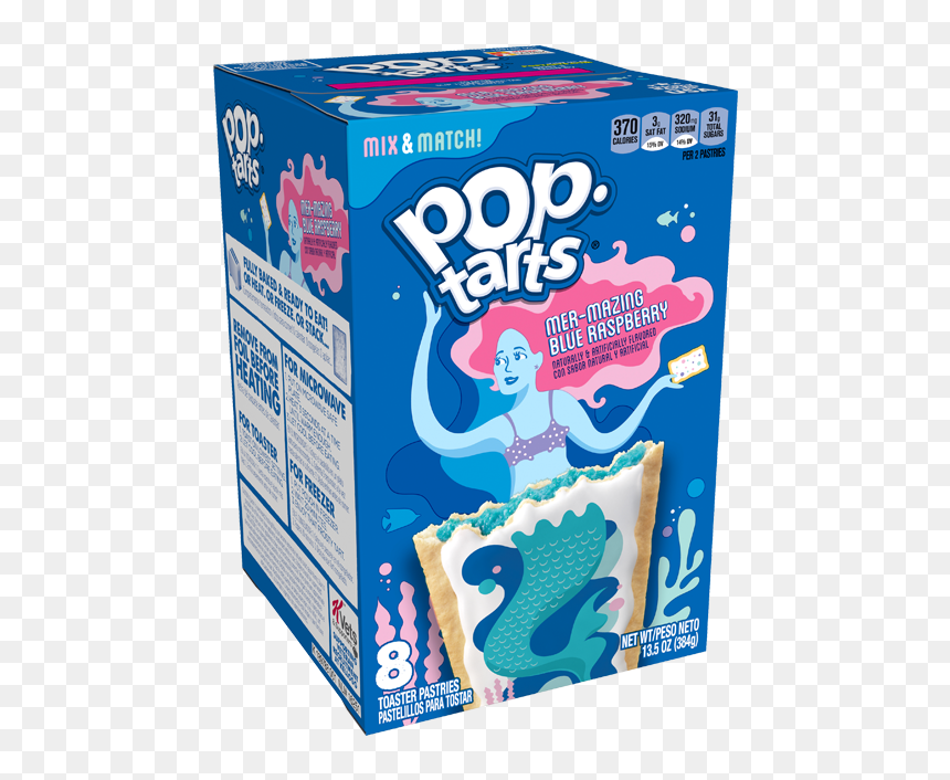 Wild Berry Pop Tarts, HD Png Download - froot loops png