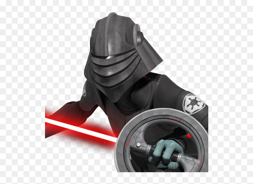 Premium Eras Canon - Star Wars Inquisitor Eighth Brother, HD Png Download - brother png