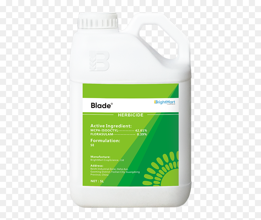 Herbicide, HD Png Download - blade of grass png
