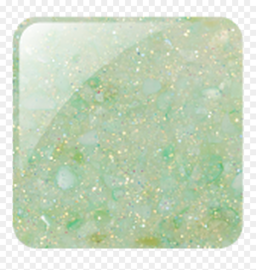 Sea Gems Acrylic Powder, HD Png Download - green mist png