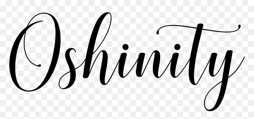 Calligraphy , Png Download - Calligraphy, Transparent Png - xo png