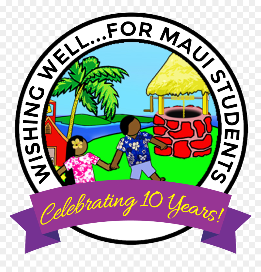 City Of Whittier Seal, HD Png Download - wishing well png