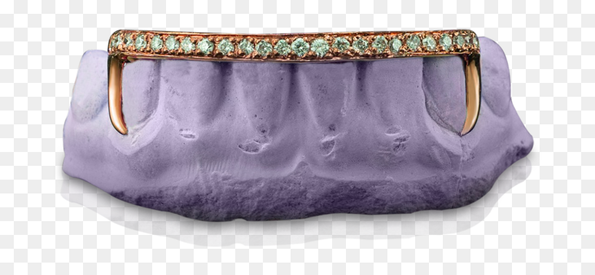 Bottom Bar Grillz, HD Png Download - gold grill png