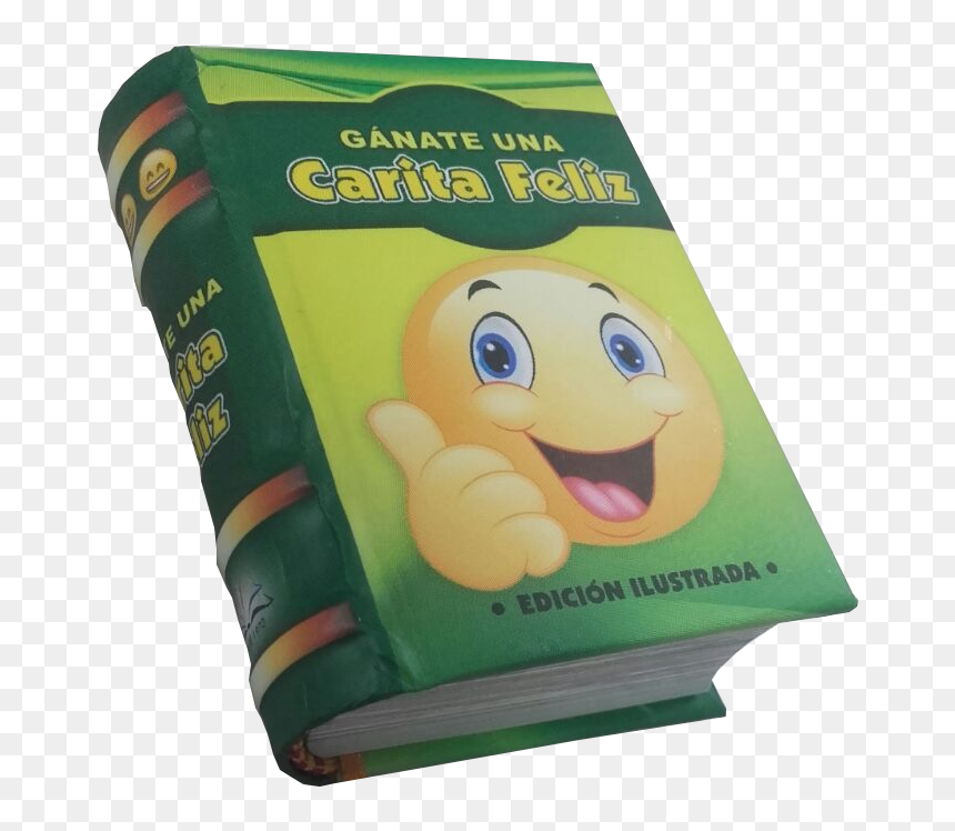 Gánate Una Carita Feliz - Potato, HD Png Download - carita feliz png