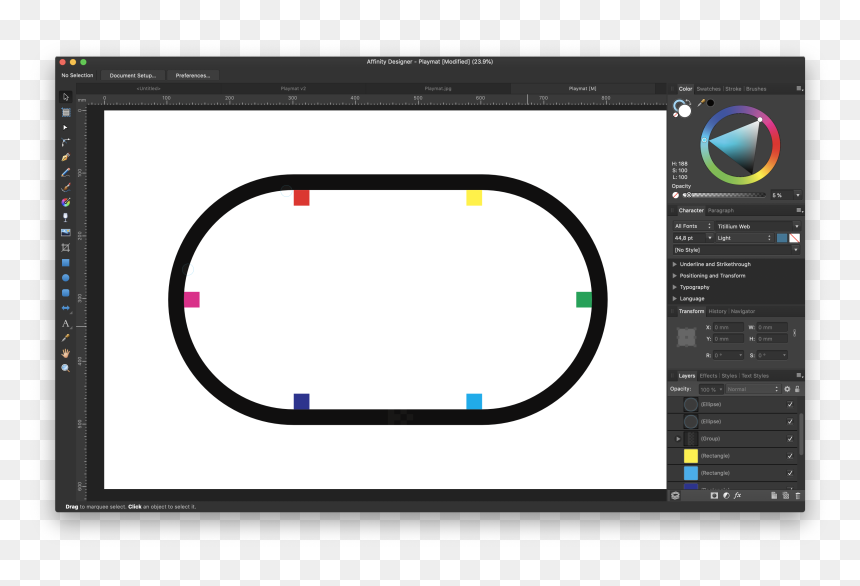 Multimedia Software, HD Png Download - round rectangle png